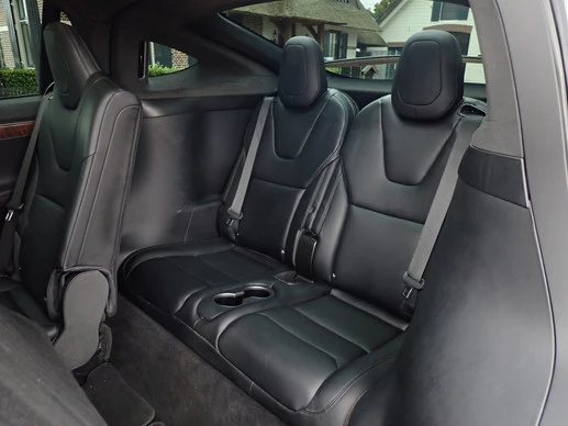 Tesla Model X - Afbeelding 11 van 30