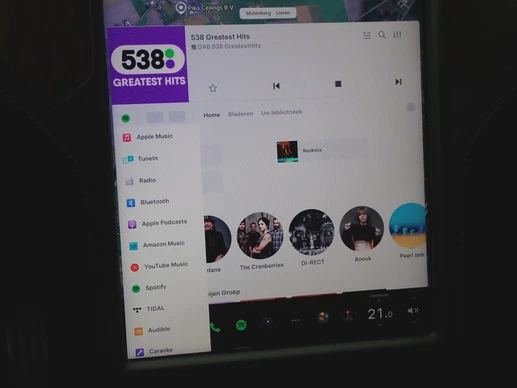 Tesla Model X - Afbeelding 27 van 30