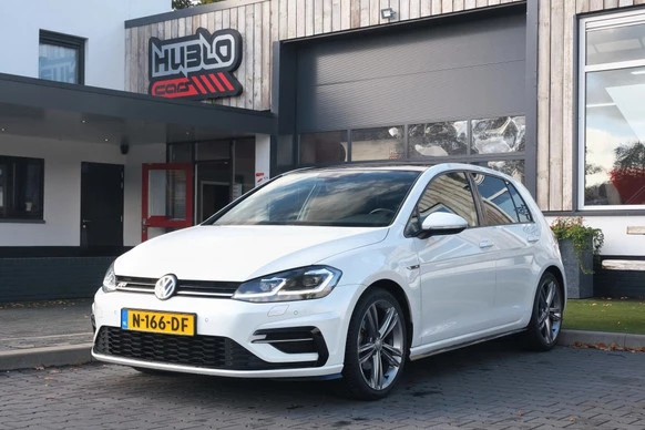 Volkswagen Golf - Afbeelding 1 van 29