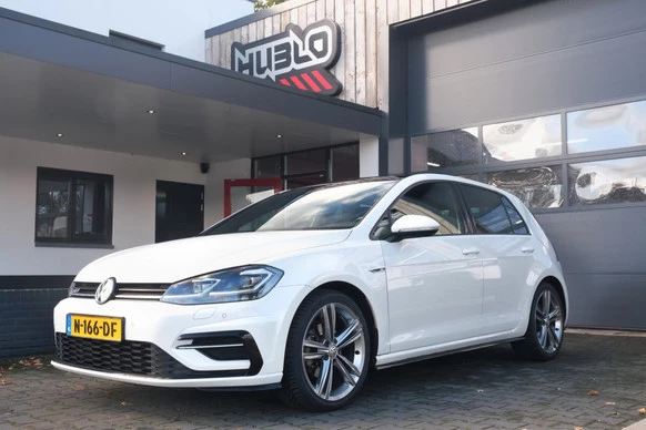 Volkswagen Golf - Afbeelding 4 van 29