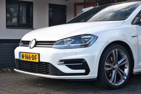 Volkswagen Golf - Afbeelding 5 van 29