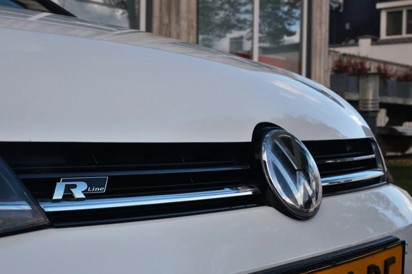 Volkswagen Golf - Afbeelding 6 van 29