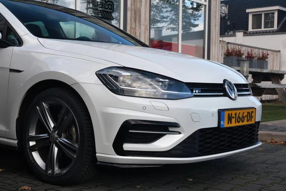 Volkswagen Golf - Afbeelding 7 van 29