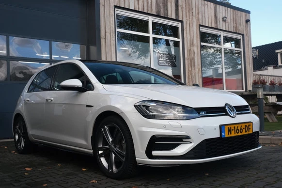 Volkswagen Golf - Afbeelding 8 van 29