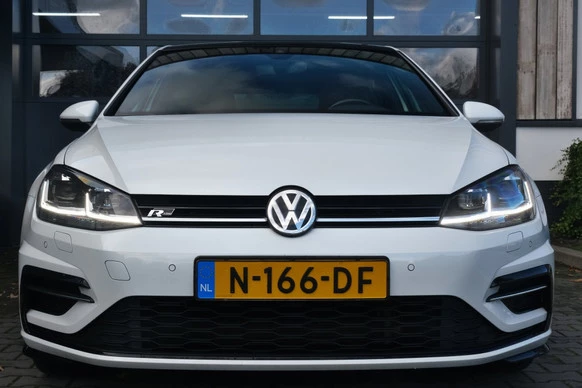 Volkswagen Golf - Afbeelding 9 van 29