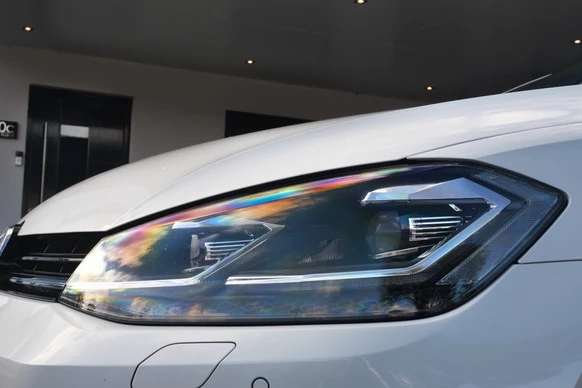 Volkswagen Golf - Afbeelding 10 van 29