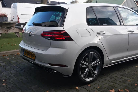 Volkswagen Golf - Afbeelding 13 van 29