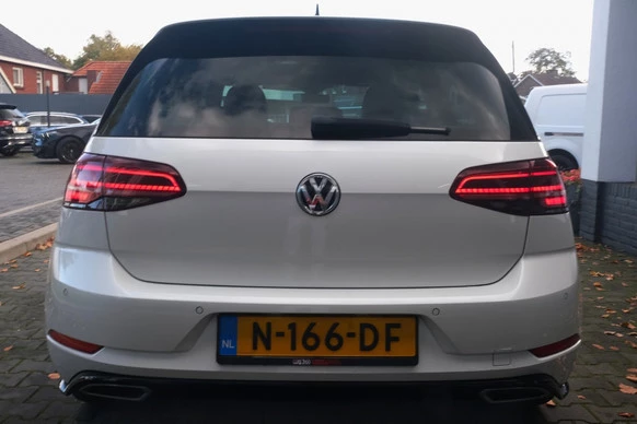 Volkswagen Golf - Afbeelding 14 van 29