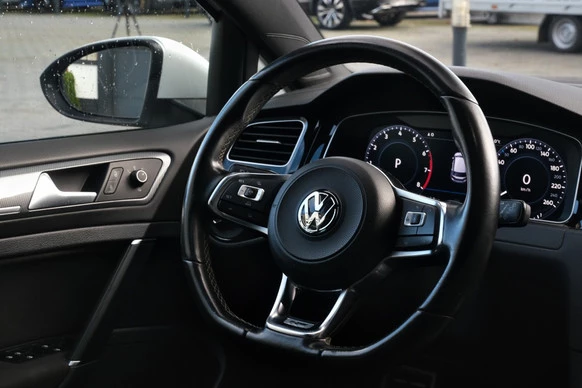 Volkswagen Golf - Afbeelding 18 van 29