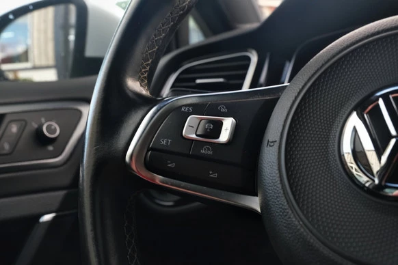 Volkswagen Golf - Afbeelding 19 van 29