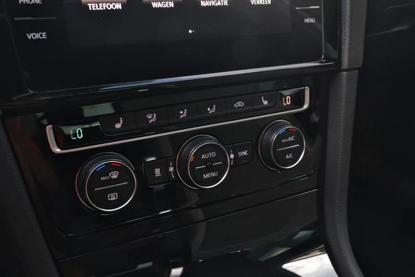 Volkswagen Golf - Afbeelding 23 van 29