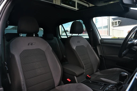 Volkswagen Golf - Afbeelding 27 van 29