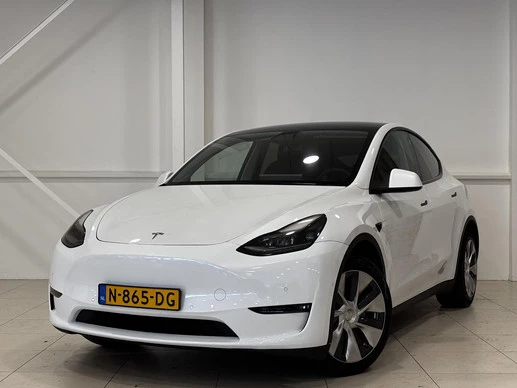 Tesla Model Y - Afbeelding 1 van 30