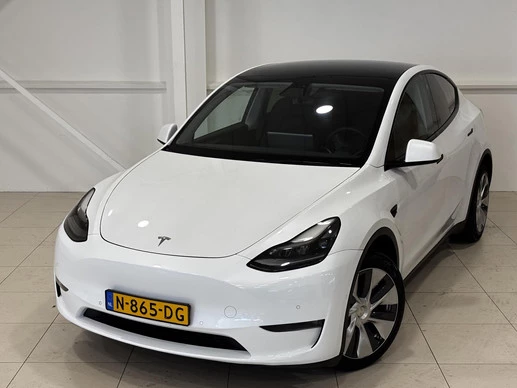 Tesla Model Y - Afbeelding 4 van 30
