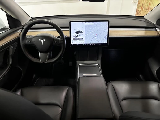 Tesla Model Y - Afbeelding 6 van 30