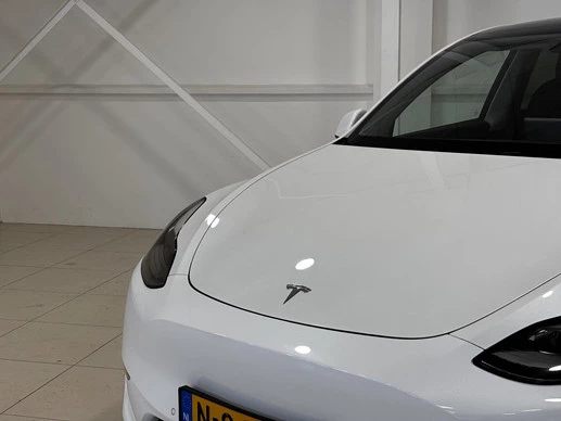 Tesla Model Y - Afbeelding 7 van 30