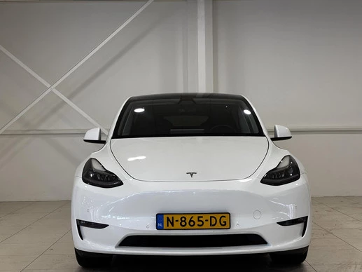 Tesla Model Y - Afbeelding 15 van 30