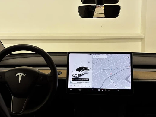 Tesla Model Y - Afbeelding 17 van 30