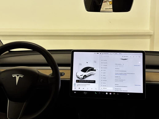 Tesla Model Y - Afbeelding 24 van 30
