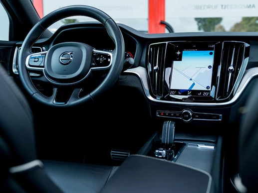 Volvo S60 - Afbeelding 4 van 30