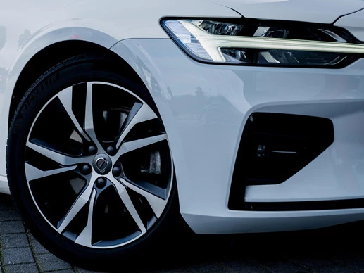 Volvo S60 - Afbeelding 8 van 30