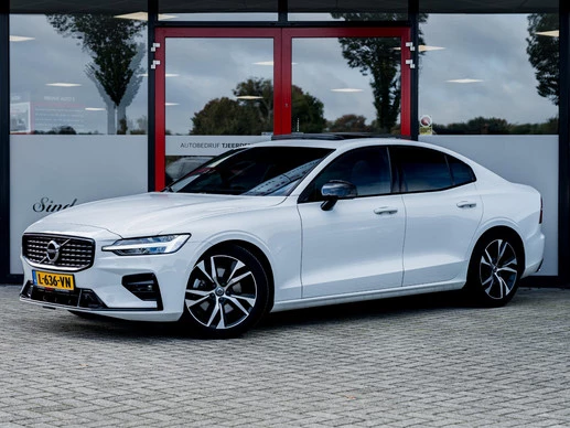Volvo S60 - Afbeelding 10 van 30