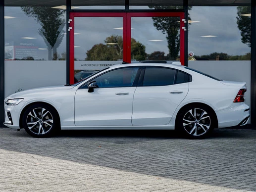 Volvo S60 - Afbeelding 11 van 30