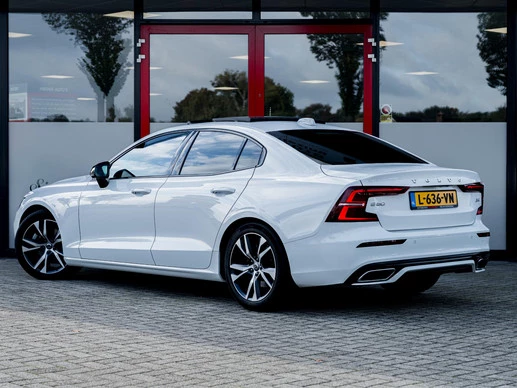 Volvo S60 - Afbeelding 12 van 30