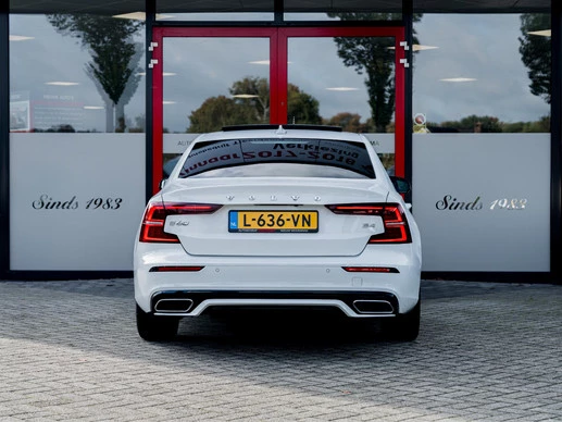 Volvo S60 - Afbeelding 13 van 30