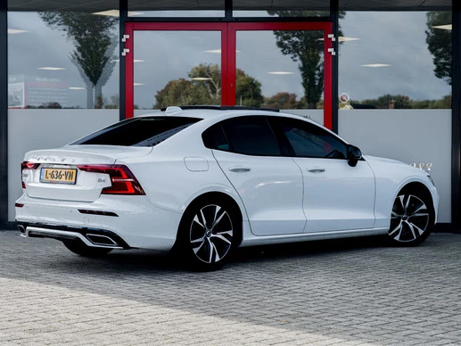 Volvo S60 - Afbeelding 14 van 30