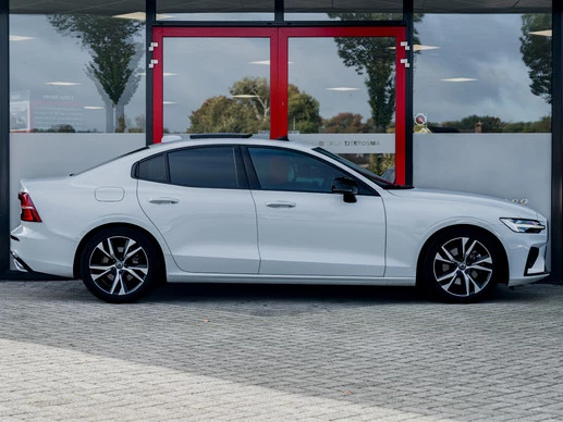 Volvo S60 - Afbeelding 15 van 30