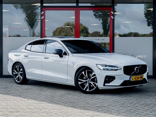 Volvo S60 - Afbeelding 16 van 30