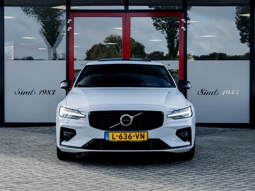 Volvo S60 - Afbeelding 17 van 30