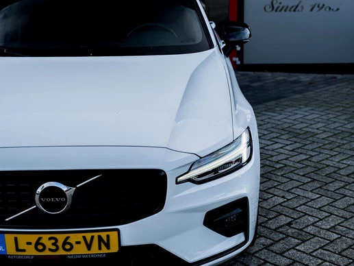 Volvo S60 - Afbeelding 18 van 30