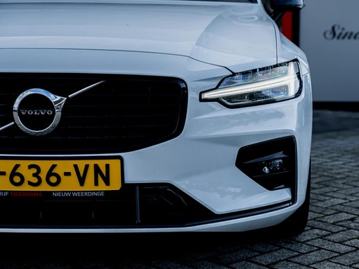 Volvo S60 - Afbeelding 19 van 30