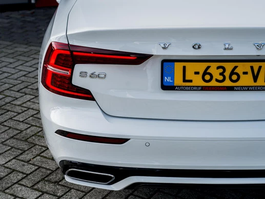 Volvo S60 - Afbeelding 27 van 30
