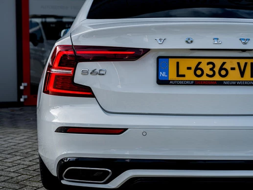 Volvo S60 - Afbeelding 28 van 30