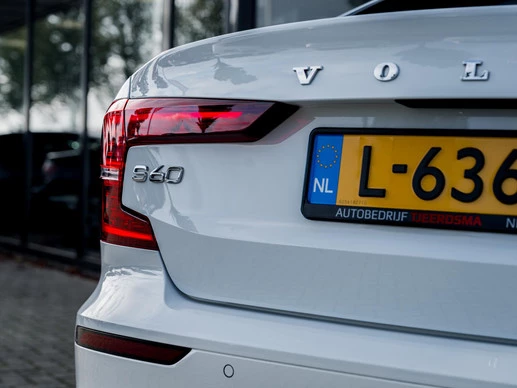 Volvo S60 - Afbeelding 29 van 30