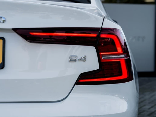 Volvo S60 - Afbeelding 30 van 30