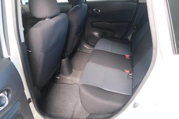Nissan Note - Afbeelding 8 van 26