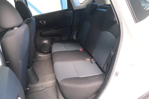 Nissan Note - Afbeelding 9 van 26