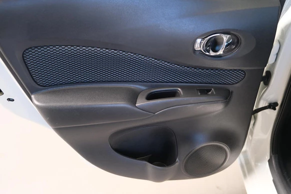 Nissan Note - Afbeelding 10 van 26