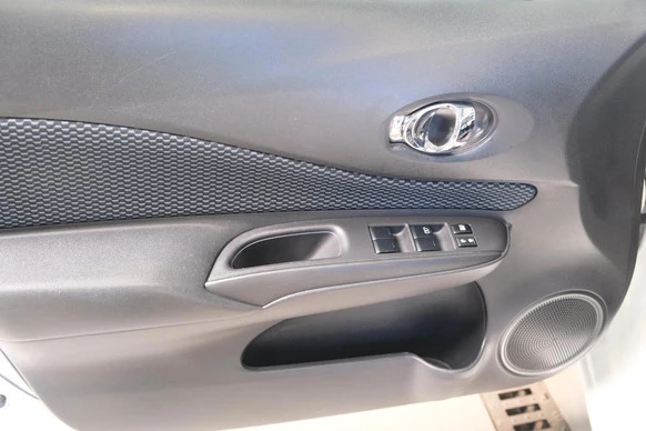 Nissan Note - Afbeelding 13 van 26