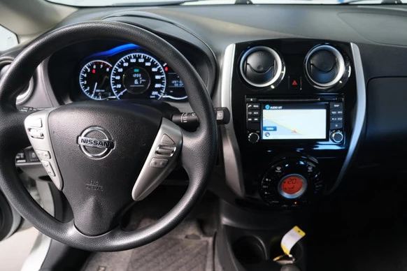 Nissan Note - Afbeelding 14 van 26