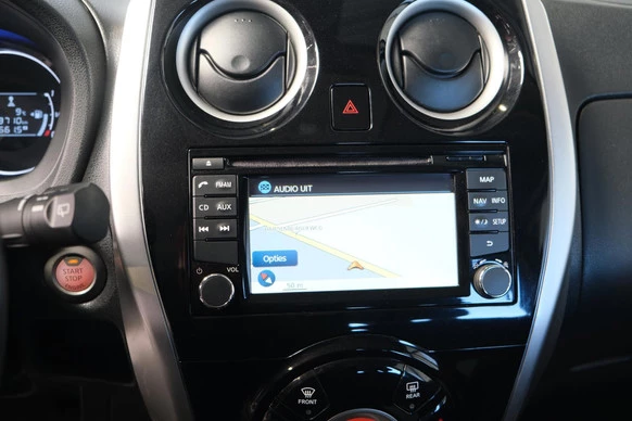 Nissan Note - Afbeelding 17 van 26