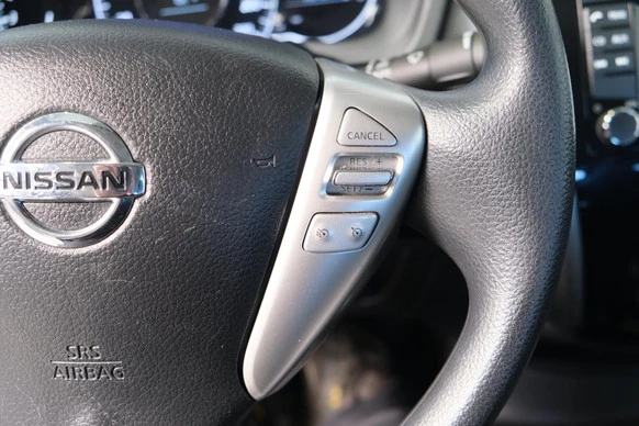 Nissan Note - Afbeelding 18 van 26