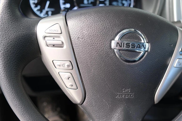 Nissan Note - Afbeelding 19 van 26