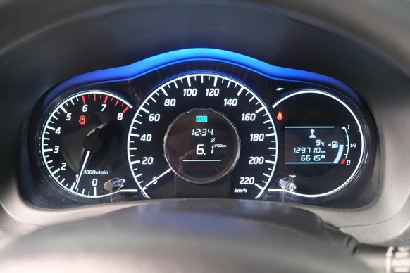 Nissan Note - Afbeelding 20 van 26