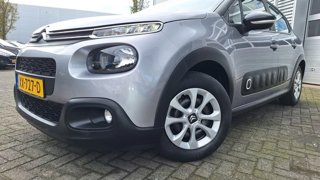 Citroën C3 - Afbeelding 8 van 25