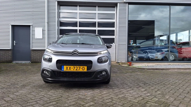 Citroën C3 - Afbeelding 1 van 25